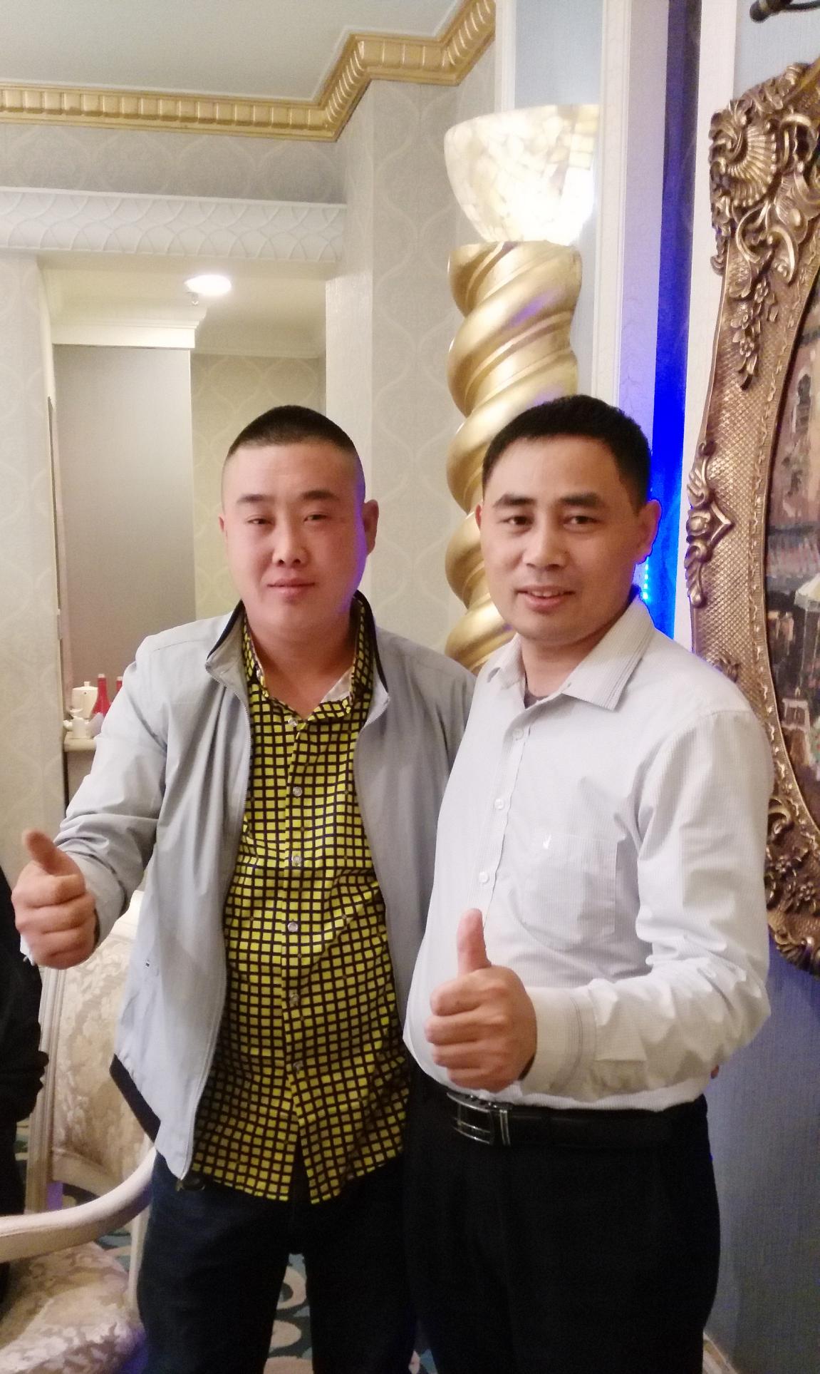 周衛紅專欄——中國智造，亟需真正的領路人
