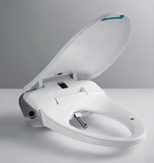 恒潔衛(wèi)浴新品高配智能蓋板 B939