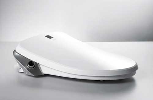 恒潔衛(wèi)浴新品高配智能蓋板 B939