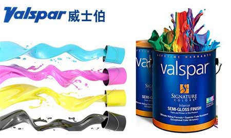 國(guó)外油漆品牌有哪些?盤(pán)點(diǎn)國(guó)外十大油漆品牌