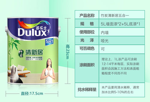 水性漆產(chǎn)品買哪個(gè)好？十大水性漆品牌名品列舉
