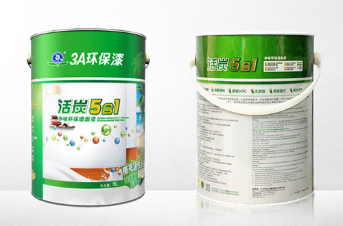 水性漆產(chǎn)品買哪個(gè)好？十大水性漆品牌名品列舉