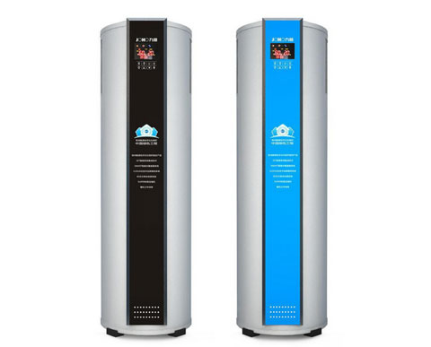 空氣能熱水器選擇一體式還是分體式？