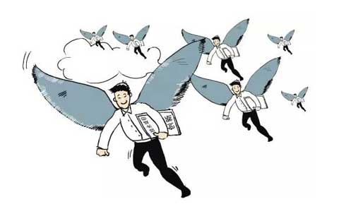 木地板企業(yè)應(yīng)如何減少員工流失問(wèn)題?