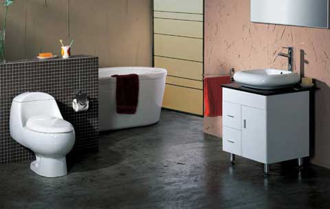 衛(wèi)浴潔具需求繼續(xù)擴大 未來市場將迎兩大發(fā)展契機