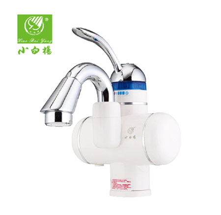 選購(gòu)參考：著名電熱水龍頭十大品牌大盤(pán)點(diǎn)