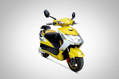 2017年中國(guó)電動(dòng)車品牌拼的是什么?看看以下分析