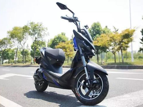 電動車企業(yè)抓住消費者的心占領(lǐng)年輕一代市場！