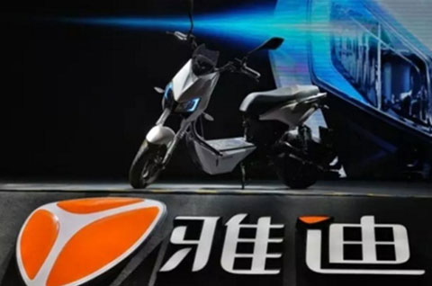 為何雅迪電動(dòng)車(chē)高端產(chǎn)品銷(xiāo)量連續(xù)12年遙遙領(lǐng)先?