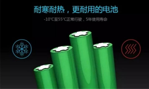 為何雅迪電動(dòng)車(chē)高端產(chǎn)品銷(xiāo)量連續(xù)12年遙遙領(lǐng)先?