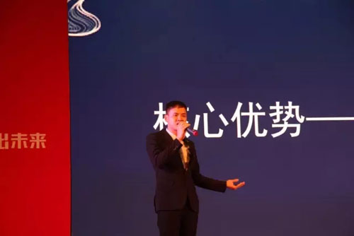 第11代超人內(nèi)旋火燃氣灶神秘亮相，引20年老用戶爭搶