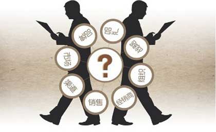 木地板品牌營銷三大方向：精準、服務(wù)化、專業(yè)化