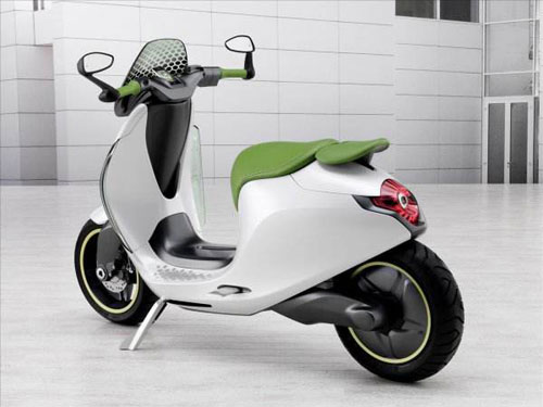 城市市場趨飽和 電動車經(jīng)銷商如何擴(kuò)寬渠道?