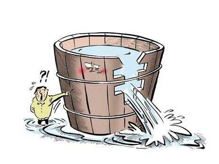 關于自身的這三個短板，空氣能企業是否有注意到?