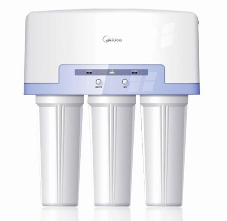 著名凈水器品牌：營銷戰(zhàn)略是發(fā)展不竭動力