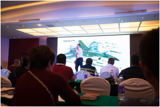 新形象新思維 紅日廚衛河南會議揭曉品牌規劃