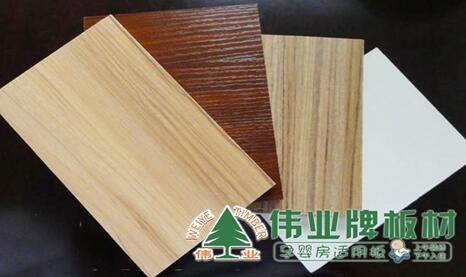生態(tài)板應用如此廣泛，偉業(yè)牌板材帶你了解其價格