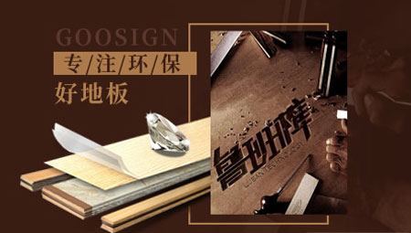 2017-2018年中國(guó)十大實(shí)木地板品牌排行榜