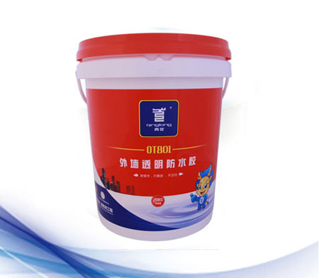 防水涂料企業(yè)務必開始注重產品的環(huán)保性健康性
