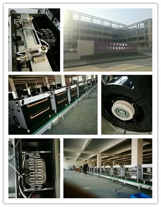 千科廚衛(wèi)電器潘遠(yuǎn)宏：智能產(chǎn)品、智慧營(yíng)銷(xiāo)一手抓，終端是品牌最后浪潮！