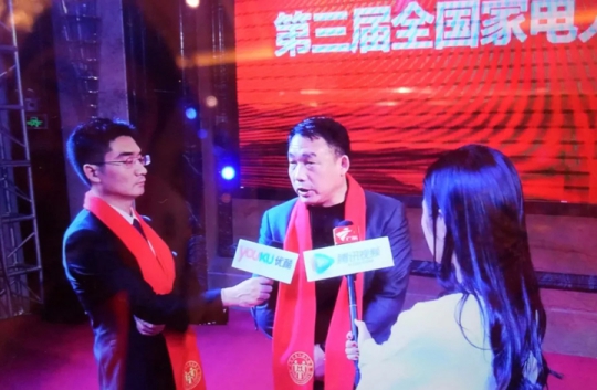 千科廚衛(wèi)電器潘遠(yuǎn)宏：智能產(chǎn)品、智慧營(yíng)銷(xiāo)一手抓，終端是品牌最后浪潮！