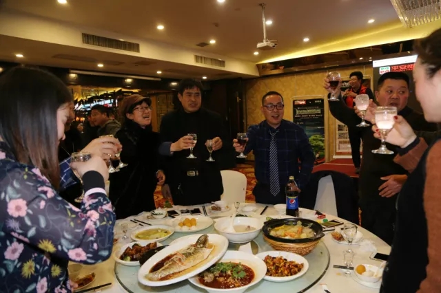 “品牌?品質(zhì)?品味”，平安樹板材兩個(gè)系列產(chǎn)品創(chuàng)訂貨奇跡