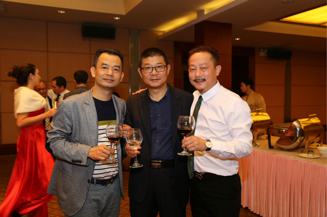 瑞馬壁掛爐聯手第五屆中國壁掛爐采購節，備戰新高點