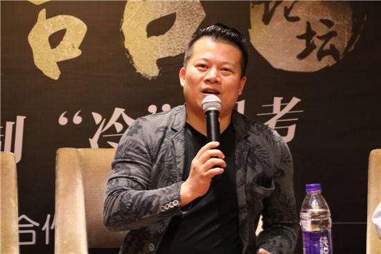 重磅！對話業(yè)界精英打造意見領袖，引爆2018全屋定制冷思考