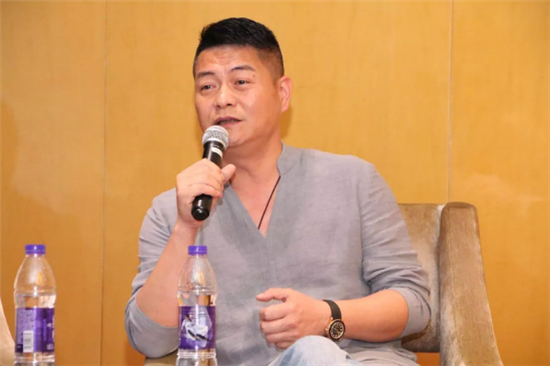 重磅！對話業(yè)界精英打造意見領袖，引爆2018全屋定制冷思考