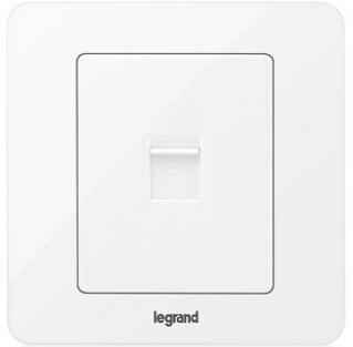 關于弱電面板開關插座種類，羅格朗一一話你知