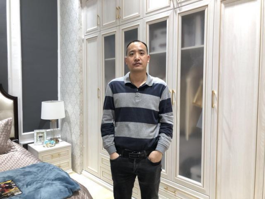 伊百麗李偉：打破行業(yè)同質(zhì)化現(xiàn)象，為消費者創(chuàng)造價值