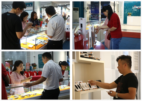  凝心聚力謀發(fā)展 朗能集團(tuán)贏未來(lái)