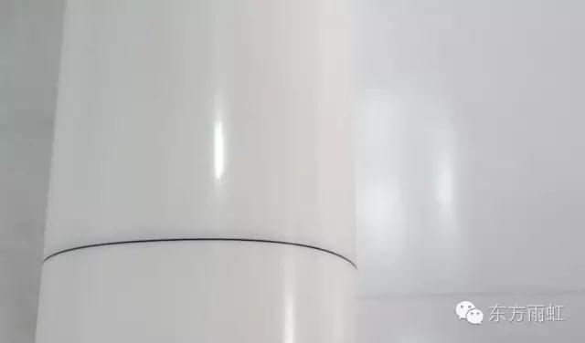 為什么是東方雨虹的高分子防水卷材？