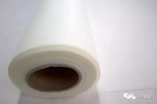 為什么是東方雨虹的高分子防水卷材？