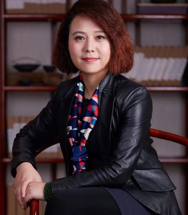 祥利紅木家具王溫漫：懷揣匠心，保持初心