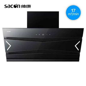 解答用戶的問題——煙機(jī)的導(dǎo)煙板作用是？