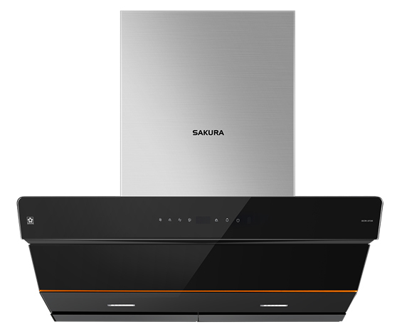 品牌產品|櫻花零動除煙系列煙機SCR-3735竟然還有更深層奧秘