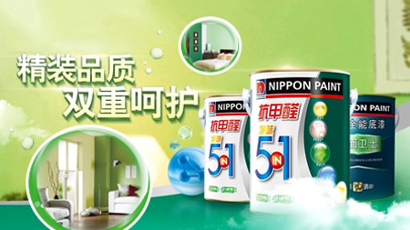 排行榜|藝術(shù)涂料哪家強(qiáng)?推薦中國十大藝術(shù)涂料品牌