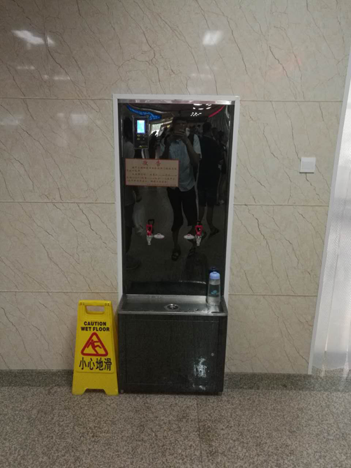 品牌案例|濱州醫(yī)學院附屬醫(yī)院178臺碧淶開水器運行優(yōu)良