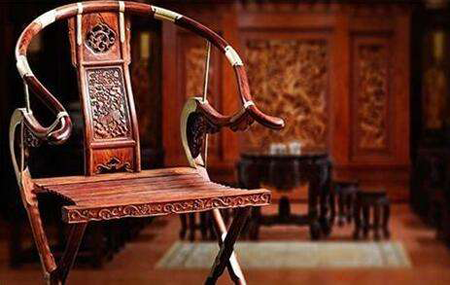 行業觀點|電商發展是趨勢 紅木家具代理店還需渠道創新