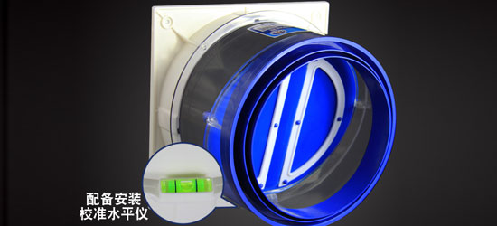 煙機產品|關于煙道止逆閥要不要安裝、哪個牌子好的問題