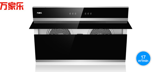 十大煙機品牌|雙電機油煙機好不好，推薦兩款產(chǎn)品