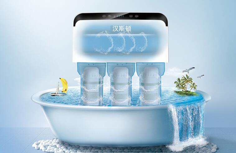 品牌產品|漢斯頓專業凈水器品牌，讓每一滴水都安全放心