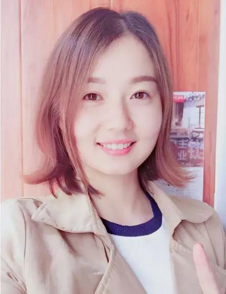 品牌人物|和貝爾地板戰(zhàn)狼團隊蔣嬌嬌一起get逆襲之道