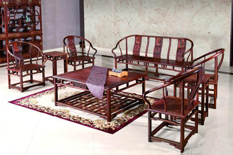 行業觀點|十大紅木家具品牌要想轉型，要靠“大數據”