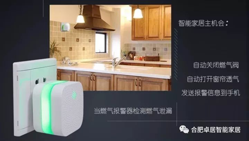 在合肥的你，應該選擇科技豪宅還是智能家居？