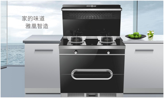 千萬巨資打響品牌，雅凰電器“振翅翱翔”