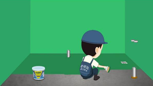 家裝防水必做區(qū)域！連常用品牌和價(jià)格也有了！