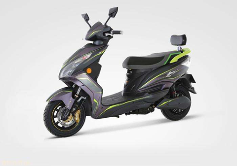 消費(fèi)理念顛覆時(shí)代 電動(dòng)車(chē)著名品牌需積極打造適時(shí)產(chǎn)品