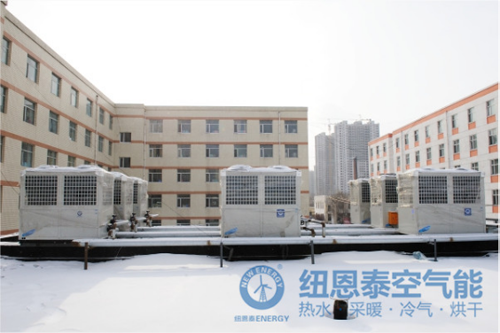 從酒店運(yùn)營(yíng)者角度算，這五種熱水設(shè)備哪種更好用？